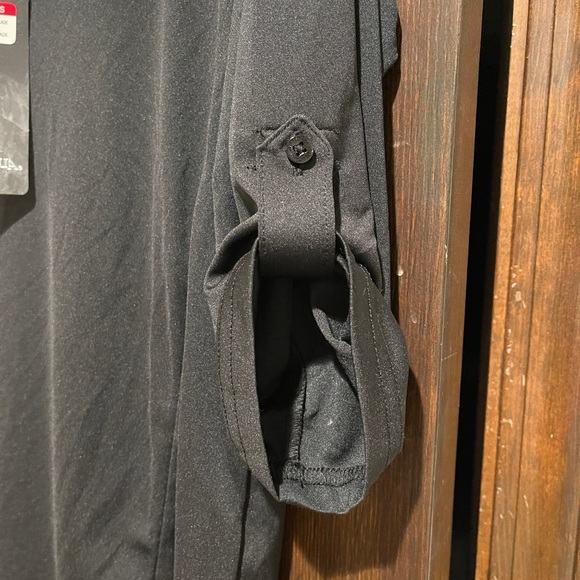 Ladies Antigua SuperBowl shirt NWTS - Picture 5 of 9